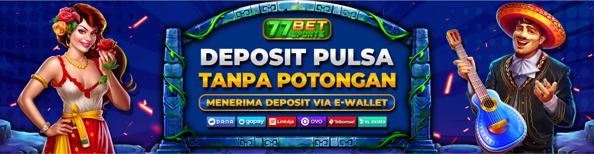 77betsport